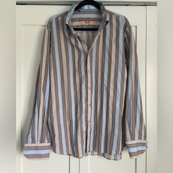 Luchiano Visconti Shirt - Picture 2 of 6